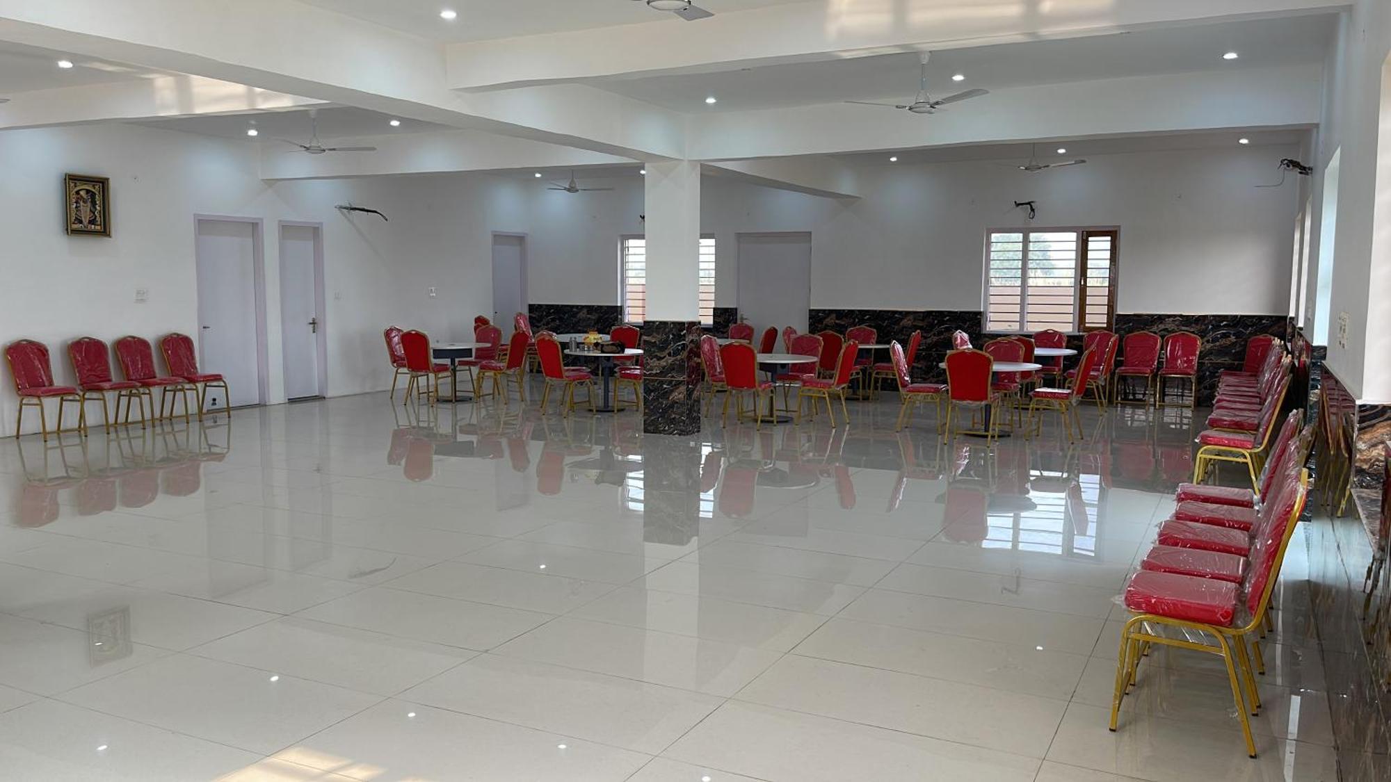 Shrinath Residency Hotel Greater Noida Ngoại thất bức ảnh